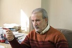 نظری بر یادداشت آقای کیوان امجدیان . برادر شهیدی ساکت و پرکار، نامی برازنده مرتضی سرهنگی